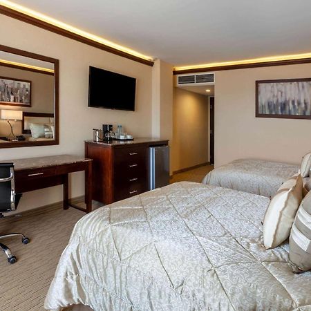 מלון Wyndham Torreón מראה חיצוני תמונה