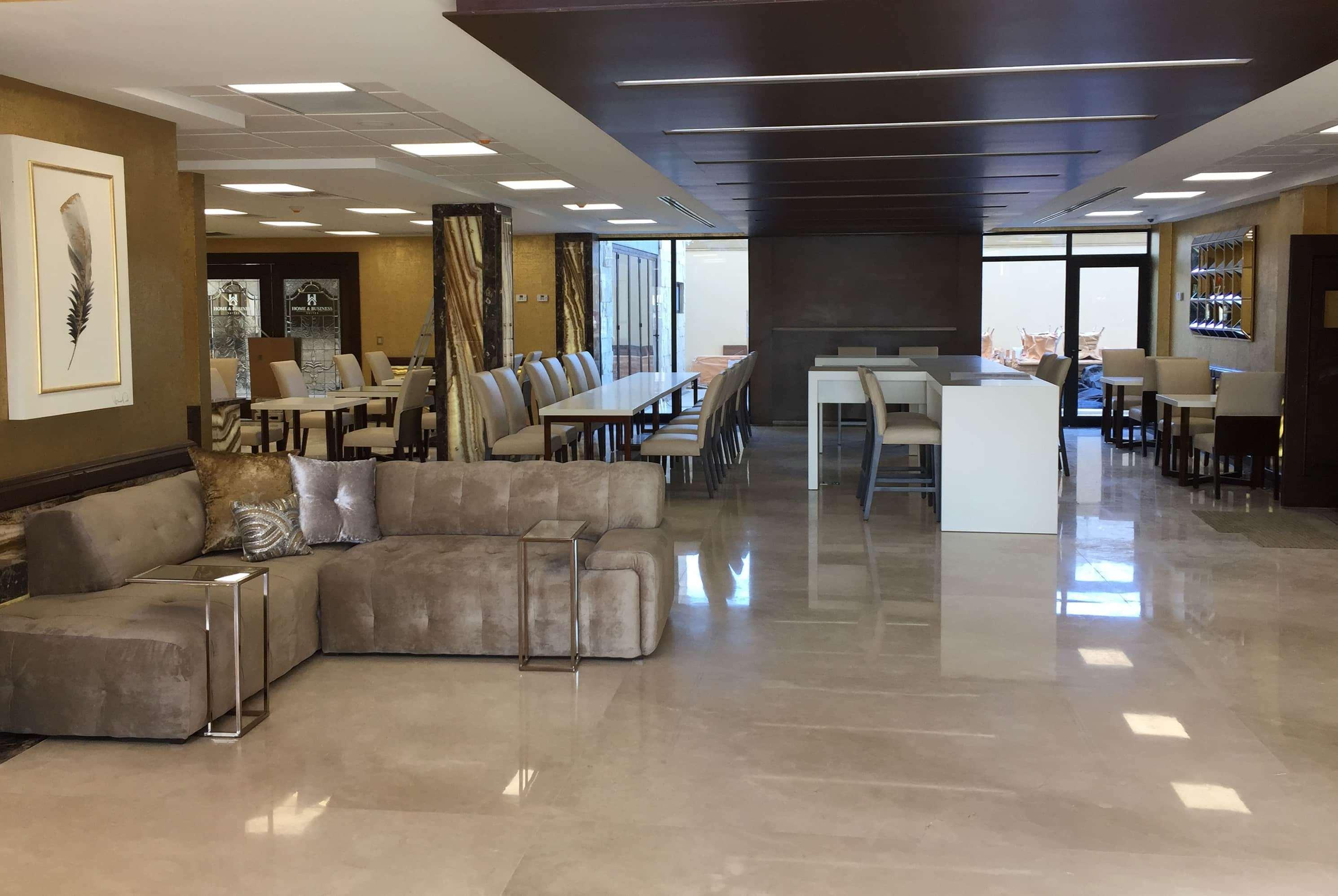 מלון Wyndham Torreón מראה חיצוני תמונה